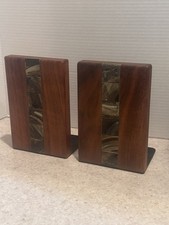 Vintage MCM Pair Gordon Jane Martz Marshall S...