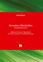 Ramasamy Vijayakumar (U. A.) | Secondary Metabolites | Buch | Englisch (2022)