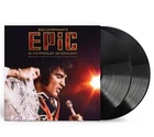 EPiC: Elvis Presley in Concert - NEW DOUBLE VINYL LP - Film Soundtrack 24/04/26