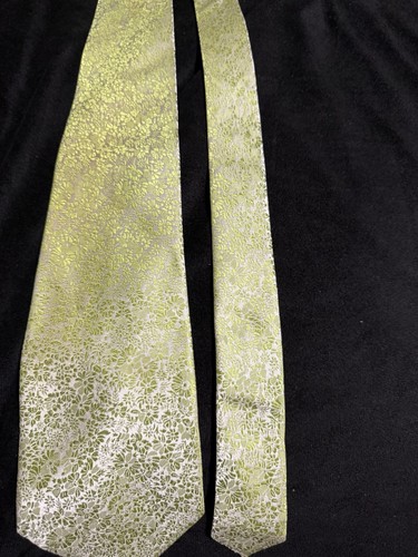 Emilio Ponti Floral Tie