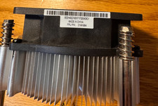 Lenovo 01MN994 1MN994 65W CPU Cooler Fan Heatsink              460