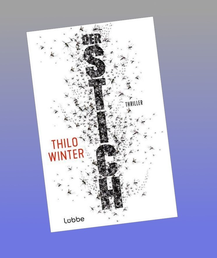Der Stich Thilo Winter - Bild 2