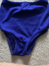 School Knickers, Netball