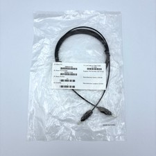 Genuine Bose-OPTICAL AUDIO Cable  288629-002 For LifeStyle Cinemate Digital
