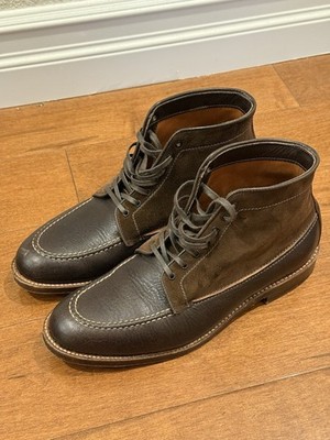 Alden D1934