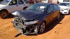 Crossmember/K-Frame Rear FWD Fits 13-20 FUSION 182009