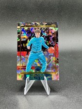 2021-22 Panini Photogenic Pregame LaMelo Ball GOLD 4/10!!