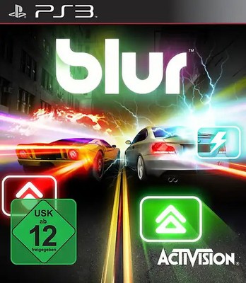 Blur