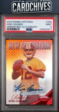 2012 Certified Football Cards 14