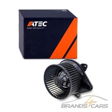 ATEC HEIZUNGSGEBLÄSE GEBLÄSEMOTOR INNENRAUMGEBLÄSE FÜR RENAULT SCENIC 1 BJ 99-03