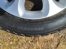 cerchi alfa 159 usati