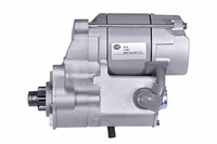 Starter Hella 8EA 012 527 111 Anlasser Startmotor