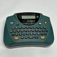 Brother PT-65 P-touch Home and Hobby Labeler with LCD Screen