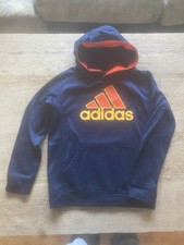 Adidas Boys Size M 10/12