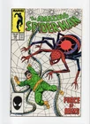 AMAZING SPIDER-MAN #296 & #297 (FN) - SPIDEY VS DOCTOR OCTOPUS 2 PART ARC!