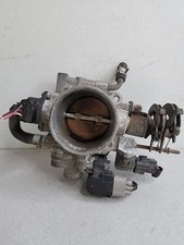 1999-2001 Subaru Impreza EJ22 SOHC Throttle B...