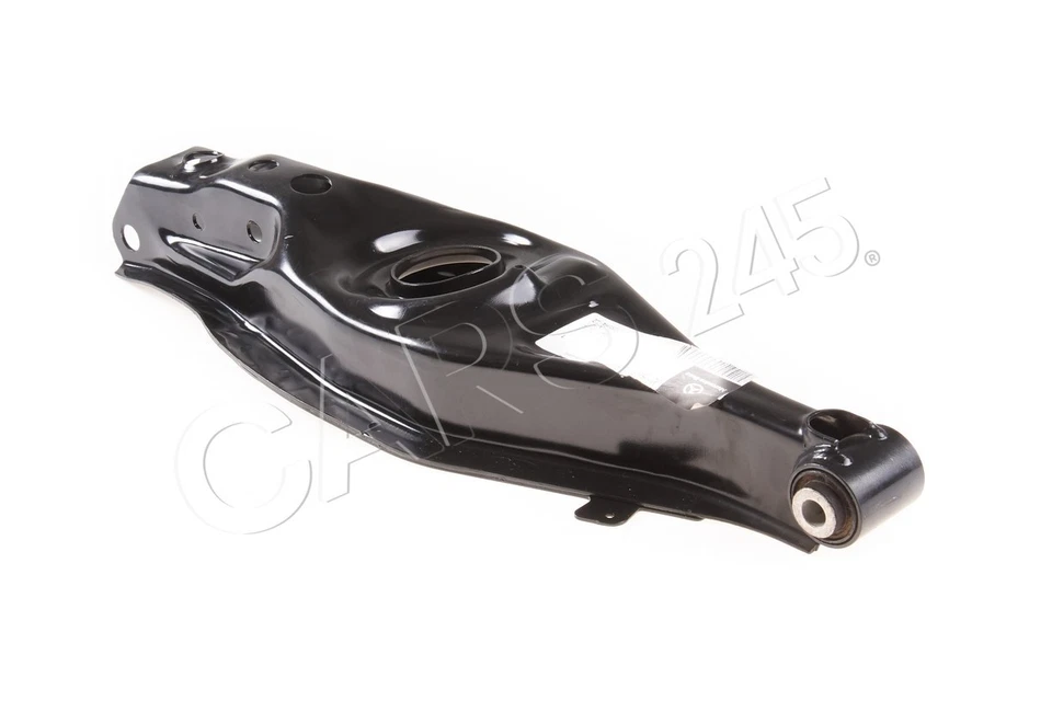 Brazo de control de resorte genuino MERCEDES 190 Slc Slk A124 A208 A209 C124 2023500206 Foto 3 de 4