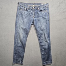 Rag And Bone The Dre Jeans - Womens Size 36×...