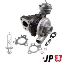 JP Group Lader, Aufladung 3617400300 FüR Hyundai KIA