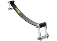 SuperSprings International SSA49 Leaf & Helper Springs For Ford F-350