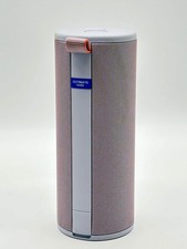 Ultimate Ears UE BOOM 3 Portable Waterproof Bluetooth Speaker Pink