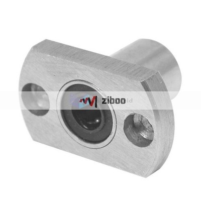 LMH6 6mm Oval Flange Mounted   Motion Bushing   Bearing Kd #qm