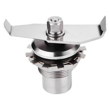 Processor Mixing Blender Head Stainless Steel Blender