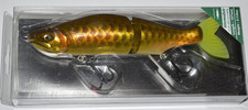 megabass i-slide 187 R intermediate (sp-c) glide bait 187mm 2.25oz dragon fish g
