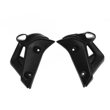 New For Yamaha 2022-24 MT-07 MT07 Front Side Indicator Radiator Covers Fairing