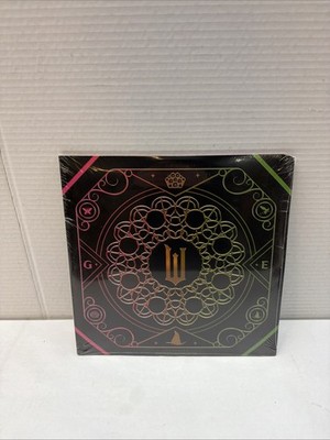 Wicked (The Soundtrack) [Vinyl 2LP, 2xLP, Picture Disc, New and