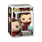 Funko Pop! Deadpool Wolverine #1508 Nicepool Limited Edition 9500 w/ Protector