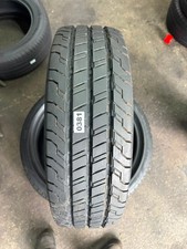 1 X 195 65 R16 CONTINENTAL CONTIVANCONTACT 100 (NO PUNCTURE NO REPAIR)