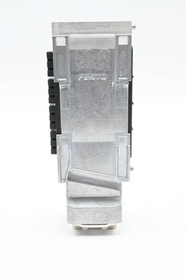 Festo Verkettungsblock CPX-M-GE-EV-S-PP-5POL ( 563057 )
