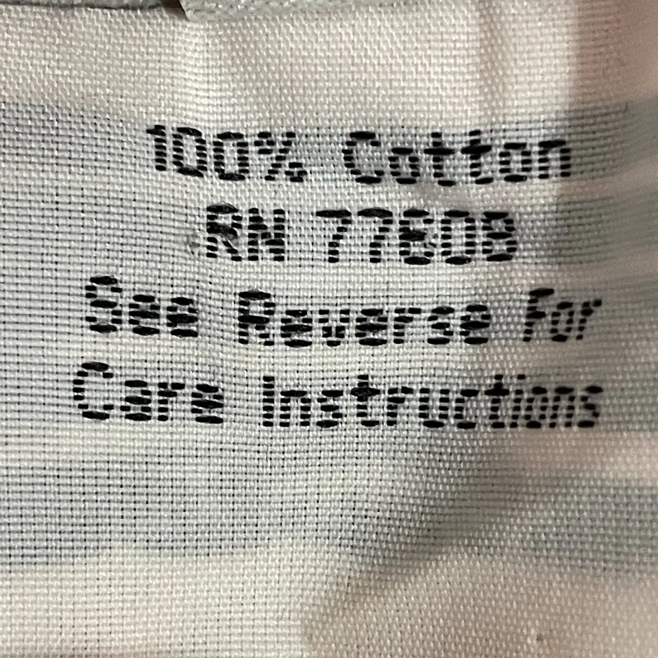 Vestido J Peterman Azul Rosa Lunares 100% Algodón Línea A Sin Mangas Cremallera Talla 6 Foto 4 de 4