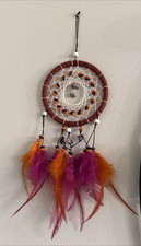 11  Dream Catcher Boho Wall Hanging Decor