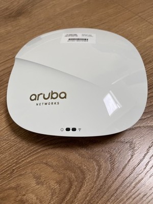 Aruba AP-315 WiFi Access Point (JW797A) High Performance 802.11ac Wave 2