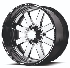 Decorazione Cerchi Moto Bianchi e neri  per Ruote 15-19" PVC Air Free Bolle