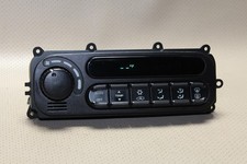 98-04 Rebuilt Chrysler Concorde 300m Intrepid Sebring Climate Control Ac Heater 98-04 Rebuilt Chrysler Concorde 300m Intrepid Sebring Climate Control Ac Heater