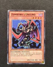 Yu-Gi-Oh | Zombyra der Dunkle | BP01-IT120 1.Auflage STARFOIL