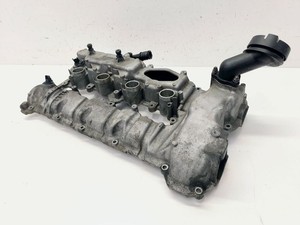 BMW X5M E70 2012 Benzin 300kW Ventildeckel 7566283 DIN79593