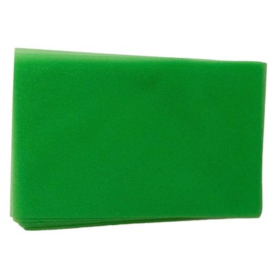 Refrigerator Liner Mats Reusable 10PCS Washable Crisper Life Extender Liner Mat