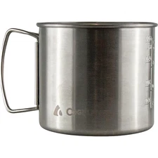 Coghlan's 21 oz. Outdoor Camp Mug
