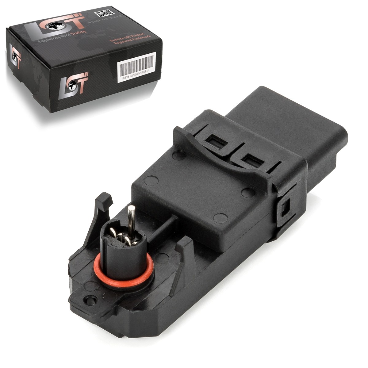 Window Regulator Motor Module Rear Left Right For Temic For Renault Espace IV JK