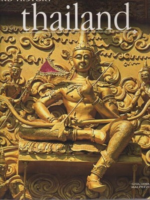 THAILAND MALPEZZI GIULIANA WHITE STAR 2005 ORT UND GESCHICHTE