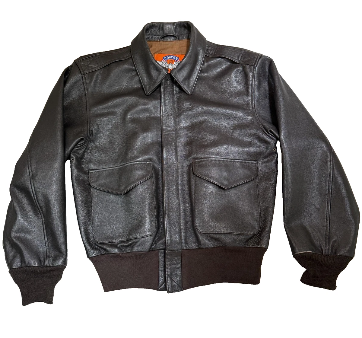 vintage a2 jacket products for sale | eBay
