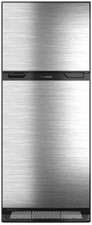 Furrion 2021123808 Arctic 12V RV Refrigerator - 10 cu. ft, Left Hinge