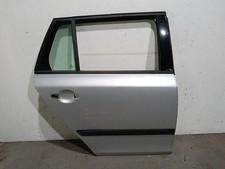Porte arrière et accessoires Skoda 120