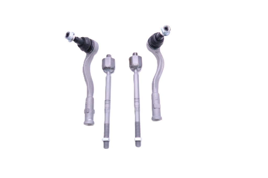 Bentley Bentayga 2016-2023 Right Inner Tie rod ends Pair P/N 4M0423810C
