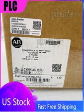 New Allen-Bradley 20AD3P4C3AYNANC0 Free Fast Shipping