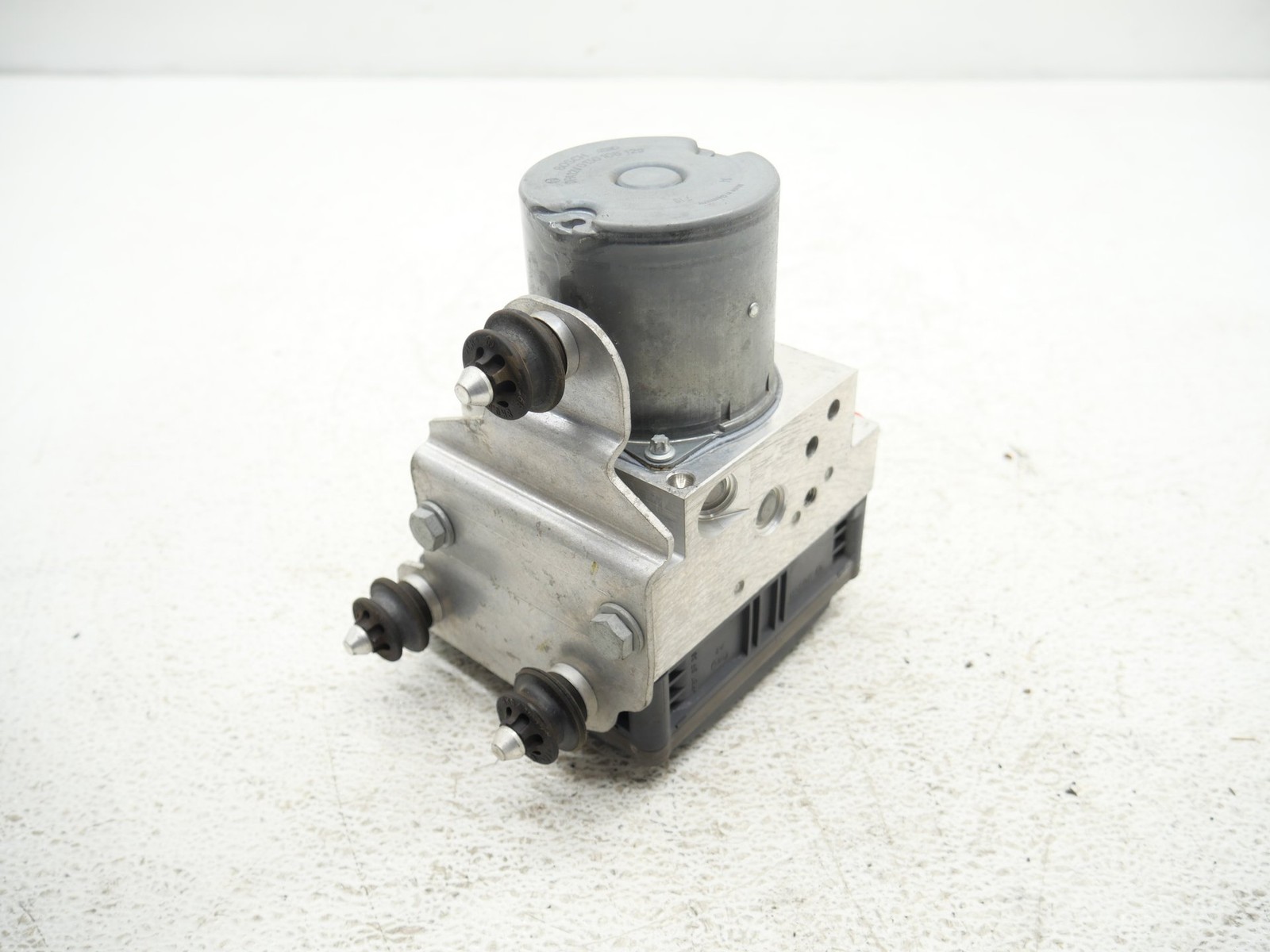 Audi R8 Spyder 2017-2023 Abs/asr hydraulic unit P/N 4S0907379D